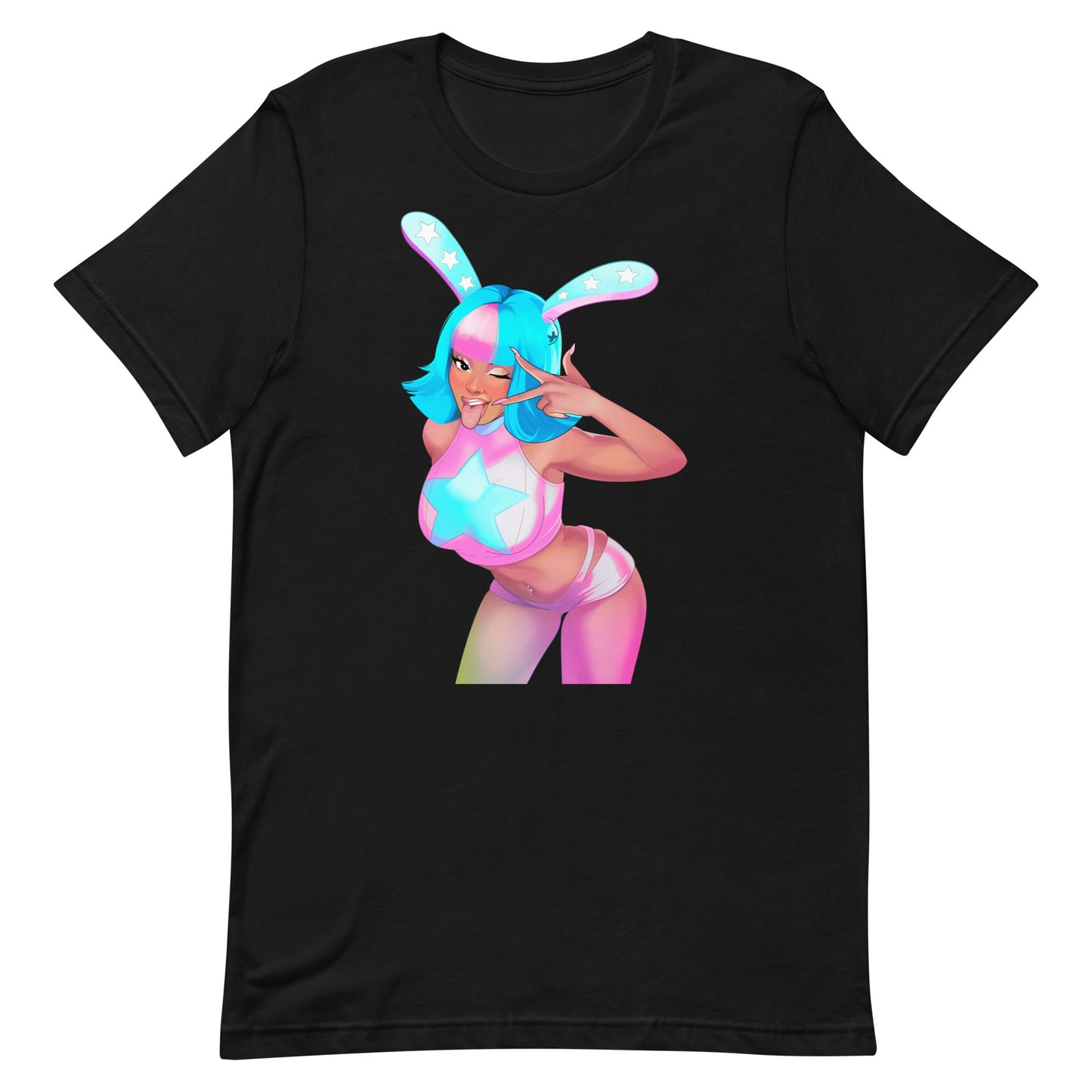 BOA MEG T-SHIRT