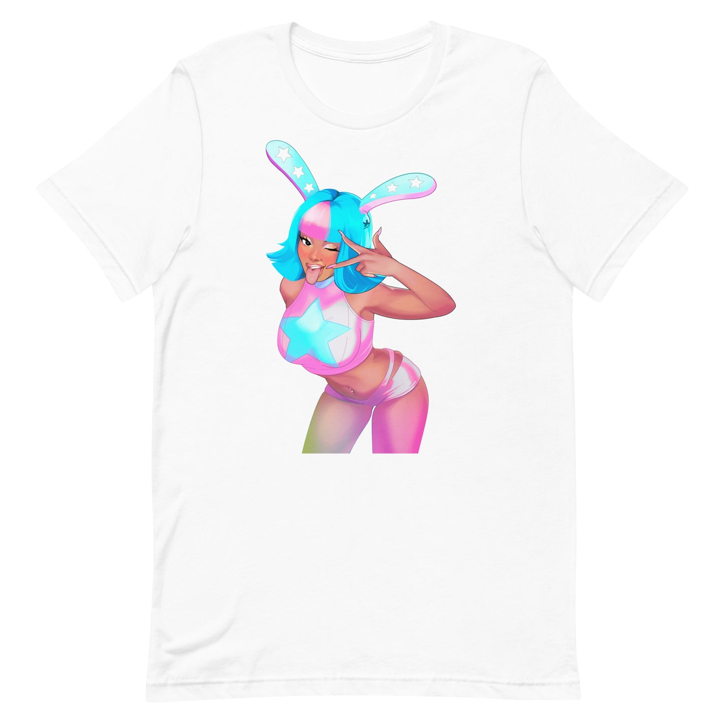 BOA MEG T-SHIRT