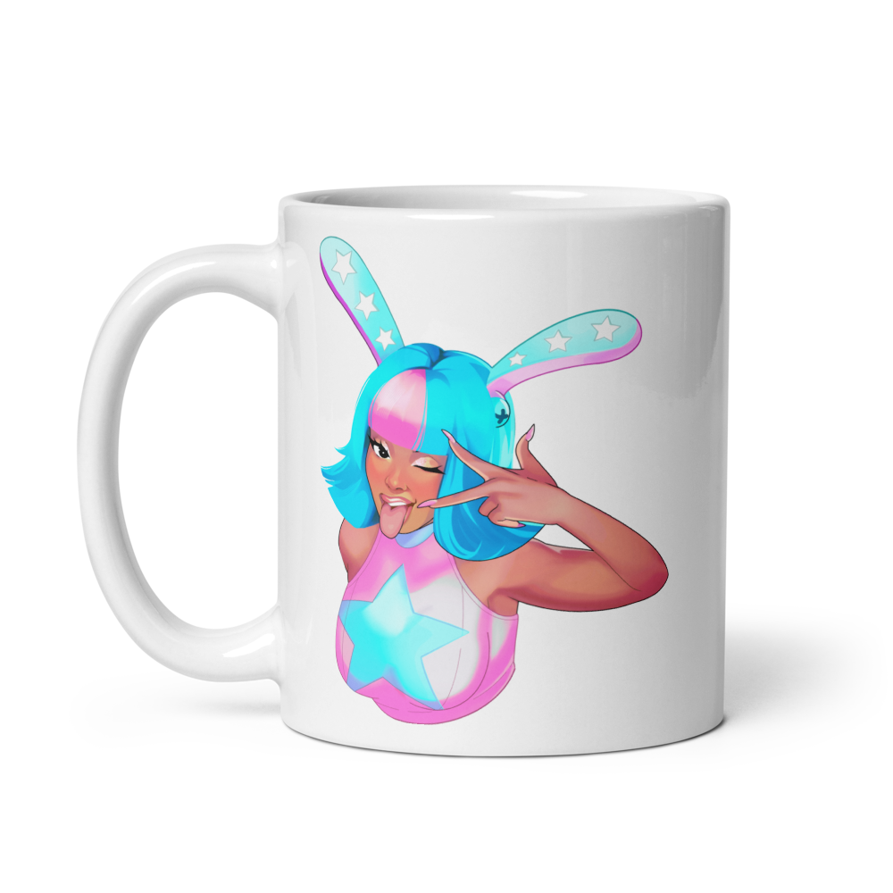 BOA MEG MUG