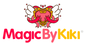 Magicbykiki