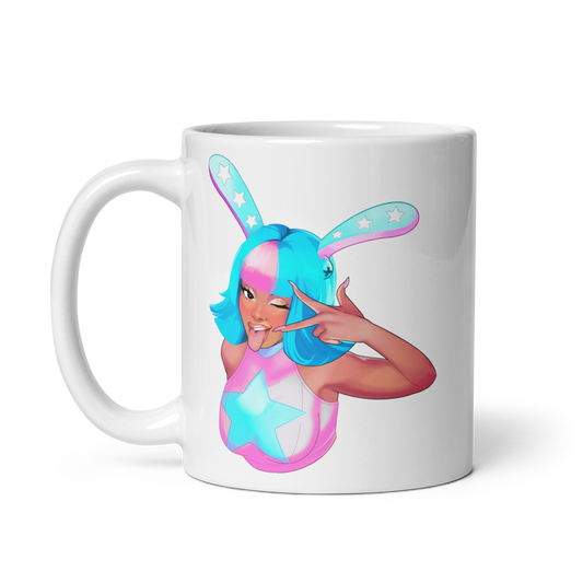 BOA MEG MUG
